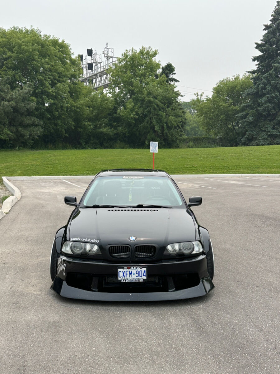 BMW 328Ci