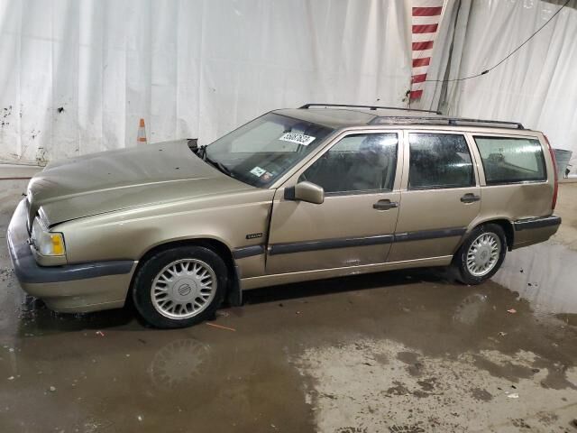 Volvo 850 Series