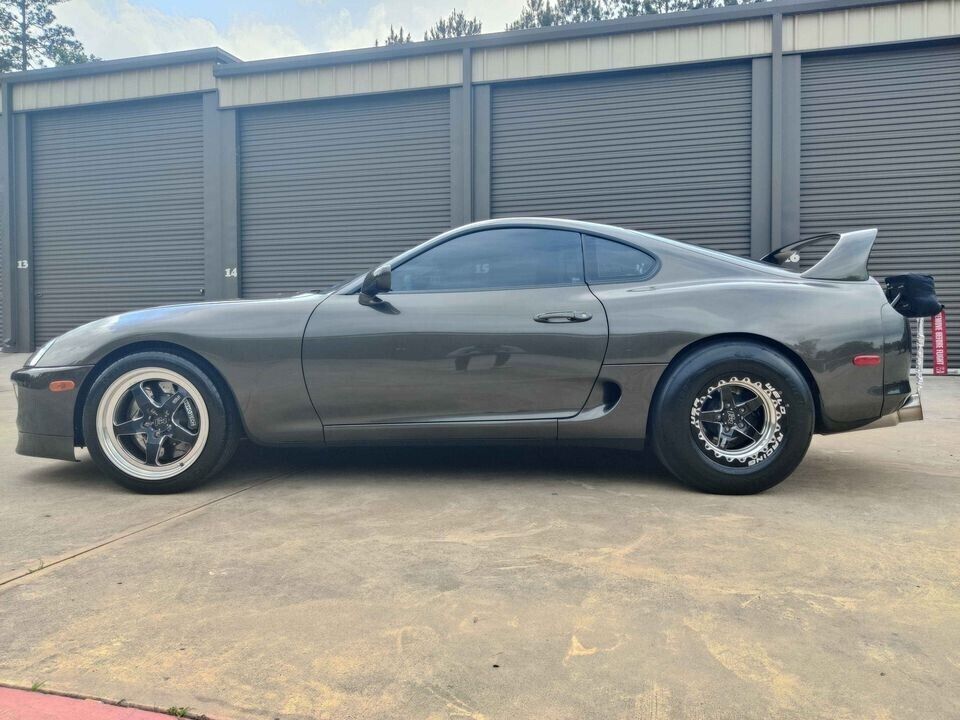 Toyota Supra