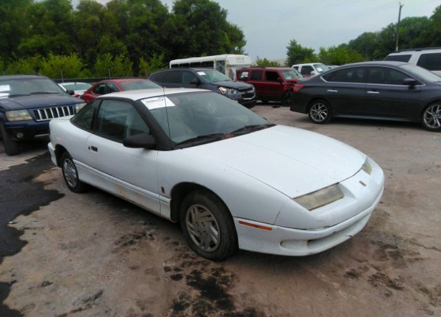 Saturn SC1