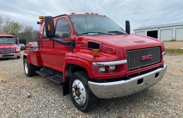 GMC C4