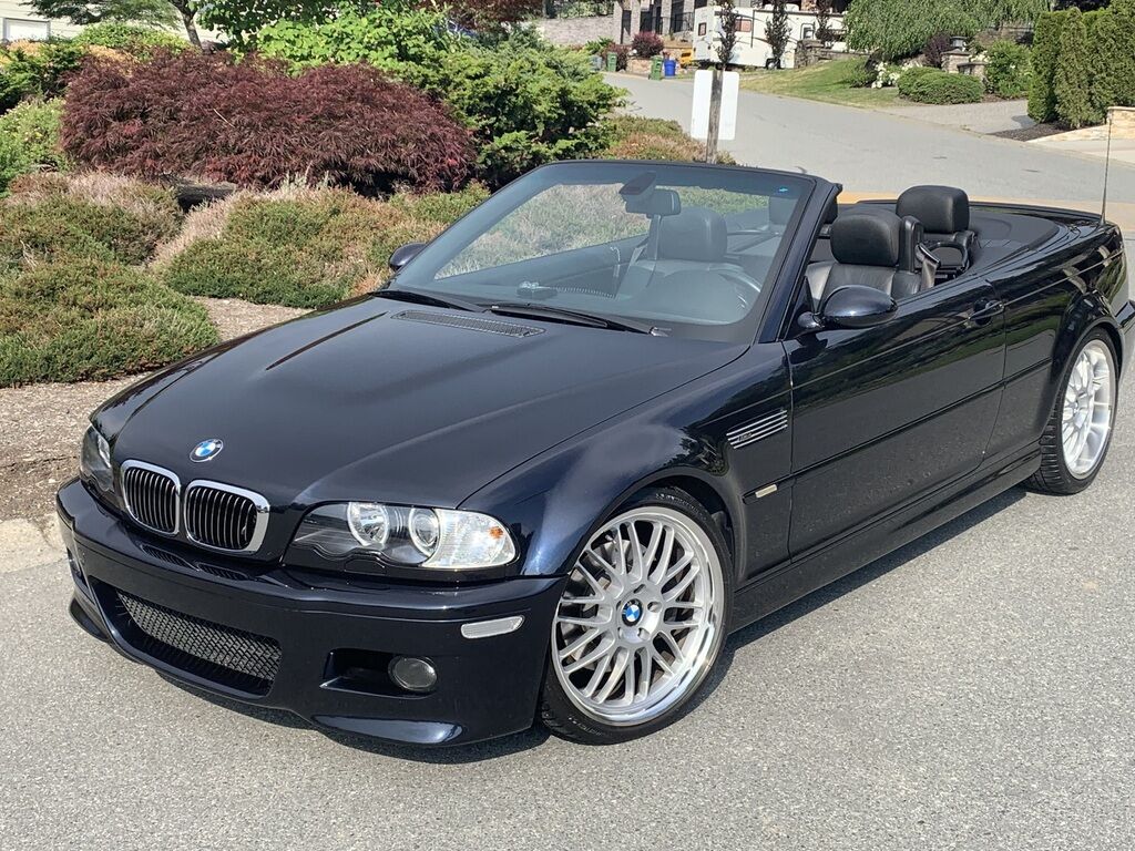 BMW M3Cic
