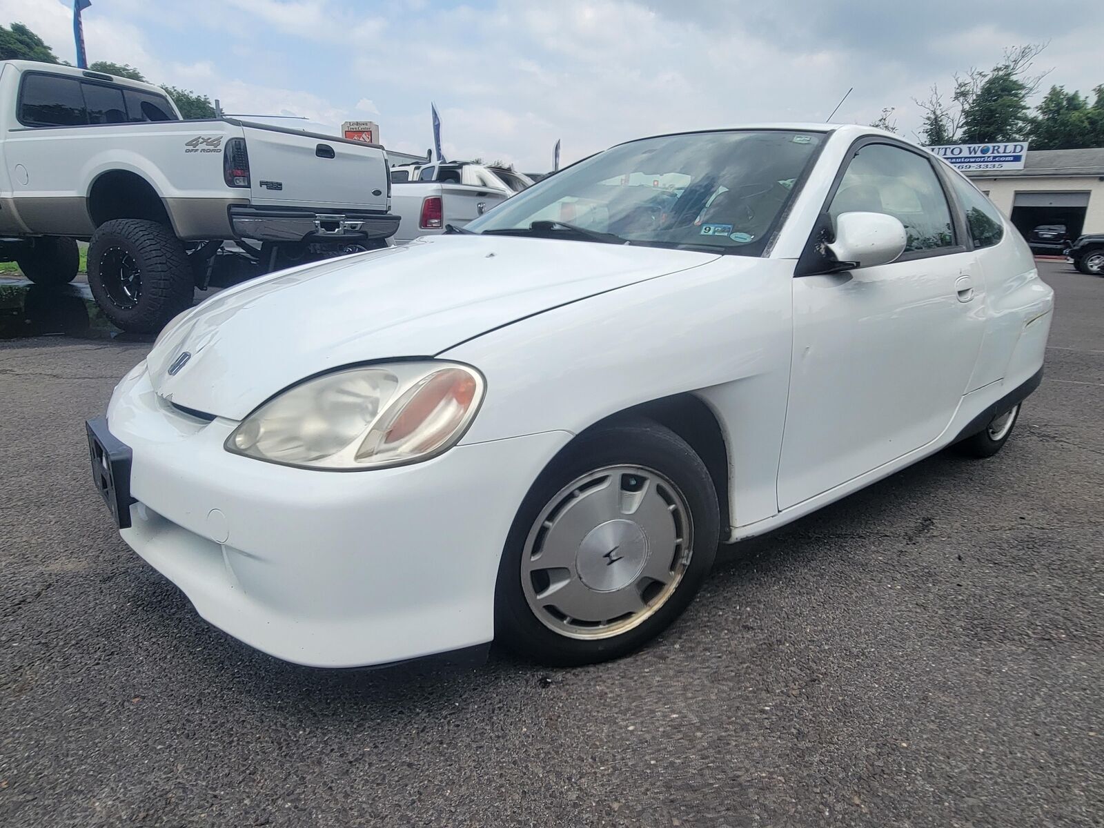 Honda Insight
