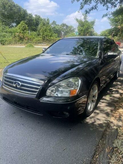 Infiniti Q45