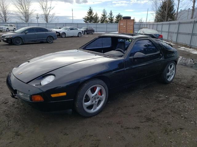 Porsche 928