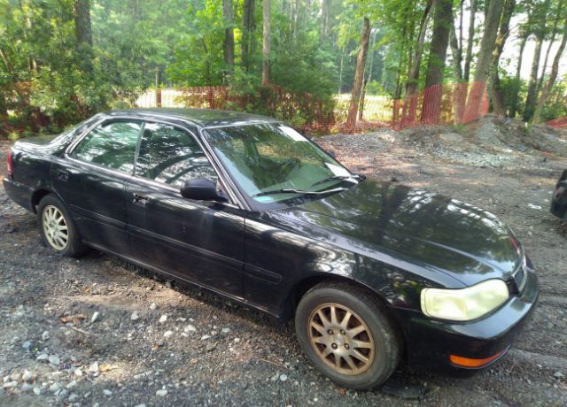 Acura TL