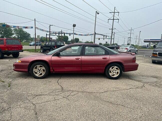 Dodge Intrepid