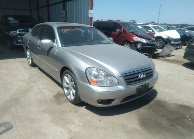 Infiniti Q45