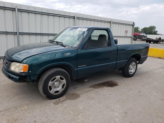 Isuzu Hombre