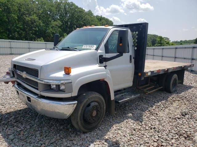 Chevrolet C4