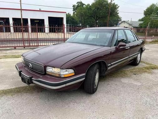 Buick LeSabre