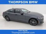 2019 BMW 330i