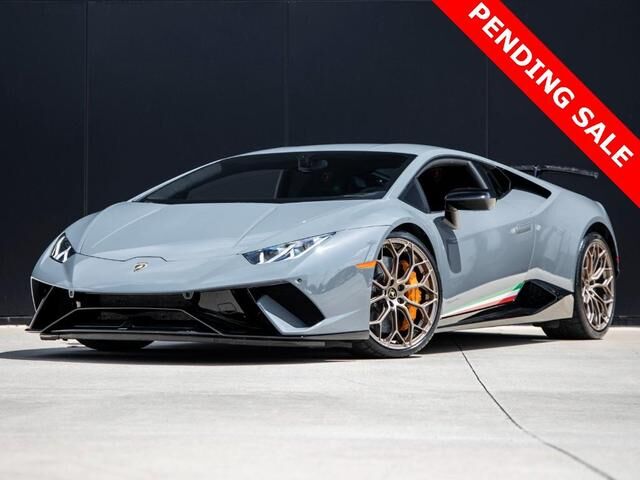 LAMBORGHINI