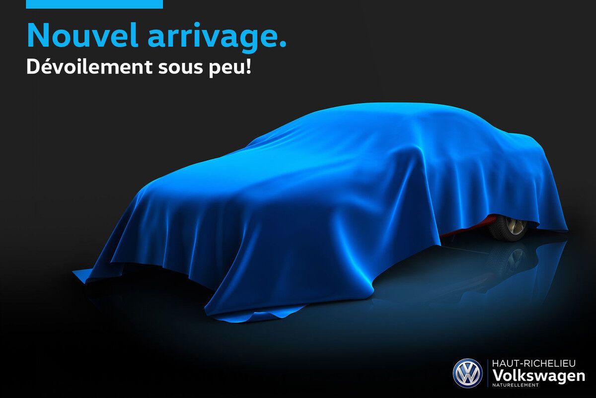 Volkswagen e-Golf
