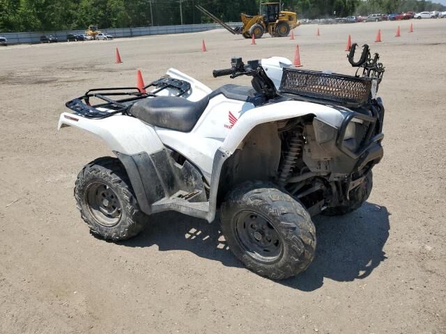 Honda TRX500