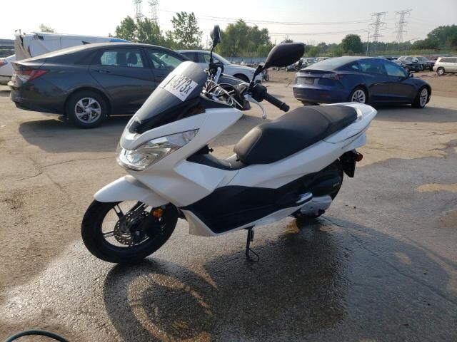 Honda PCX150