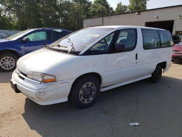 Chevrolet Lumina APV