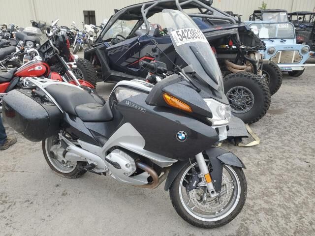 BMW R 1200 RT