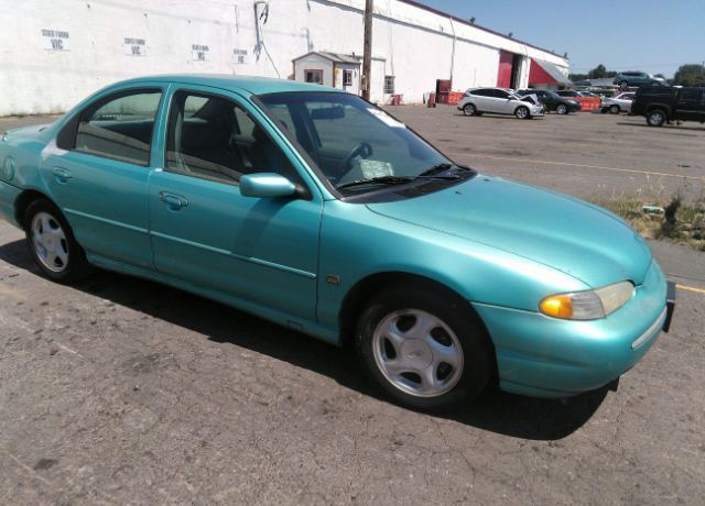 Ford Contour