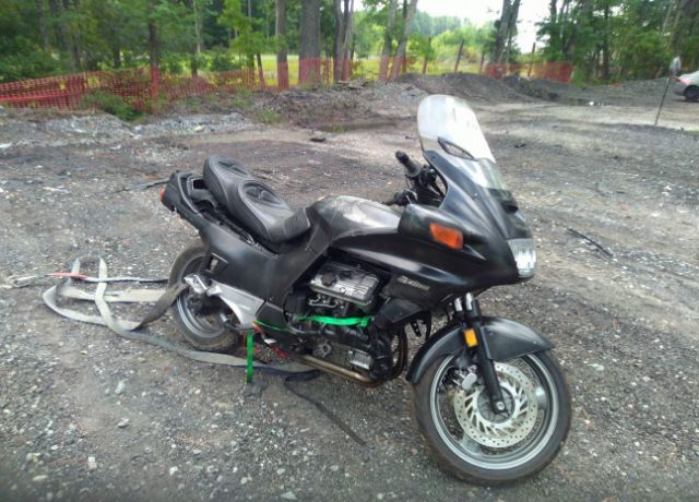 Honda ST1100