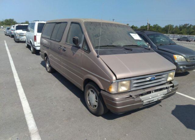 Ford Aerostar