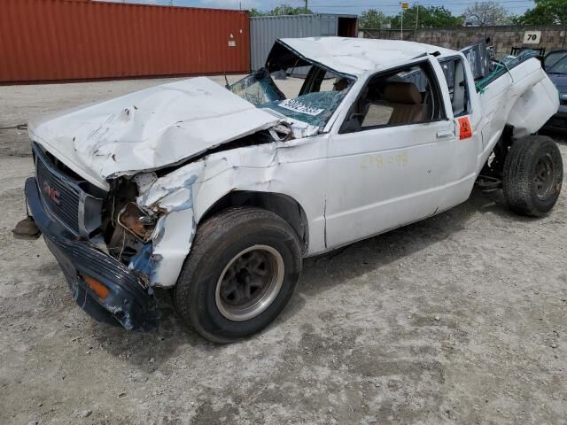 GMC Sonoma