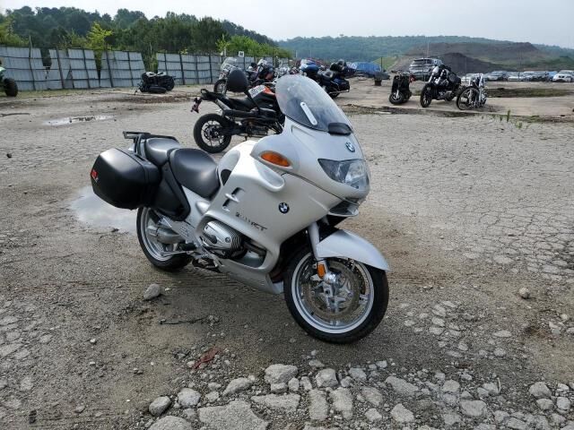 BMW R 1150 RT