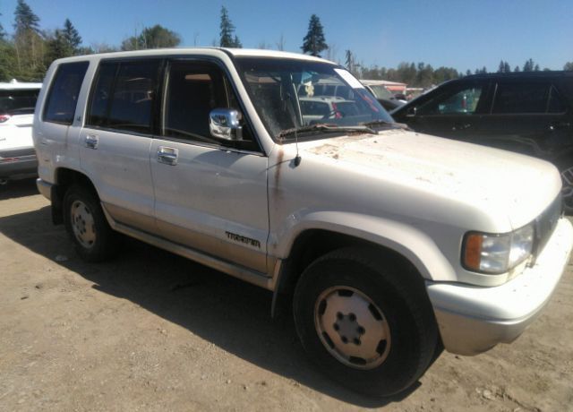 Isuzu Trooper