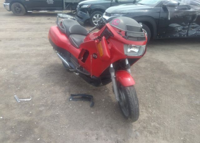 Honda PC800 (PACIFIC COAST)