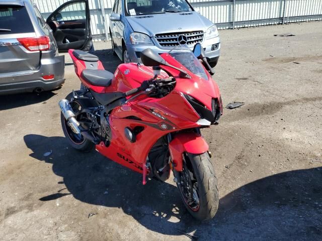 Suzuki GSX-R1000