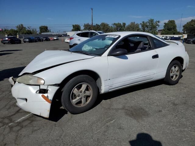 Mitsubishi Eclipse