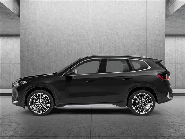 2023 BMW X1
