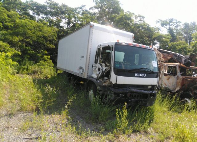 Isuzu T7F