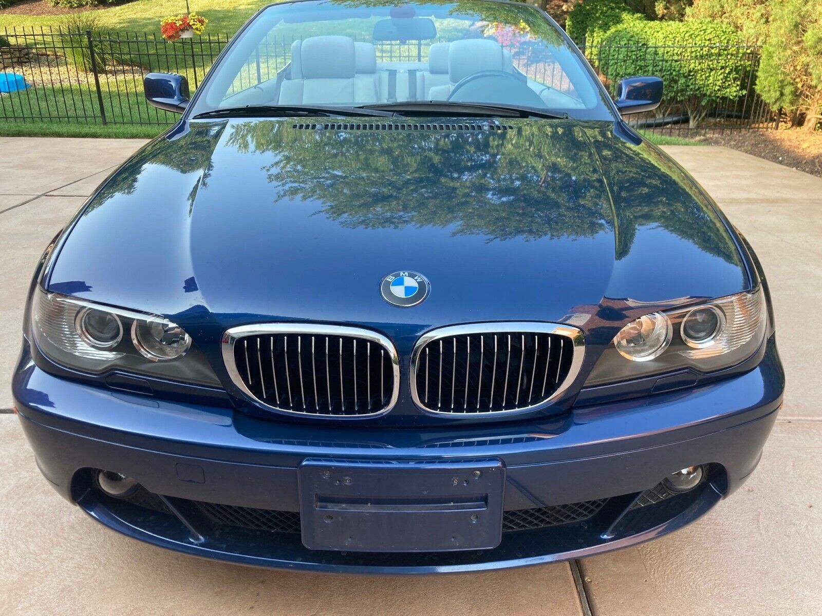BMW 325Cic