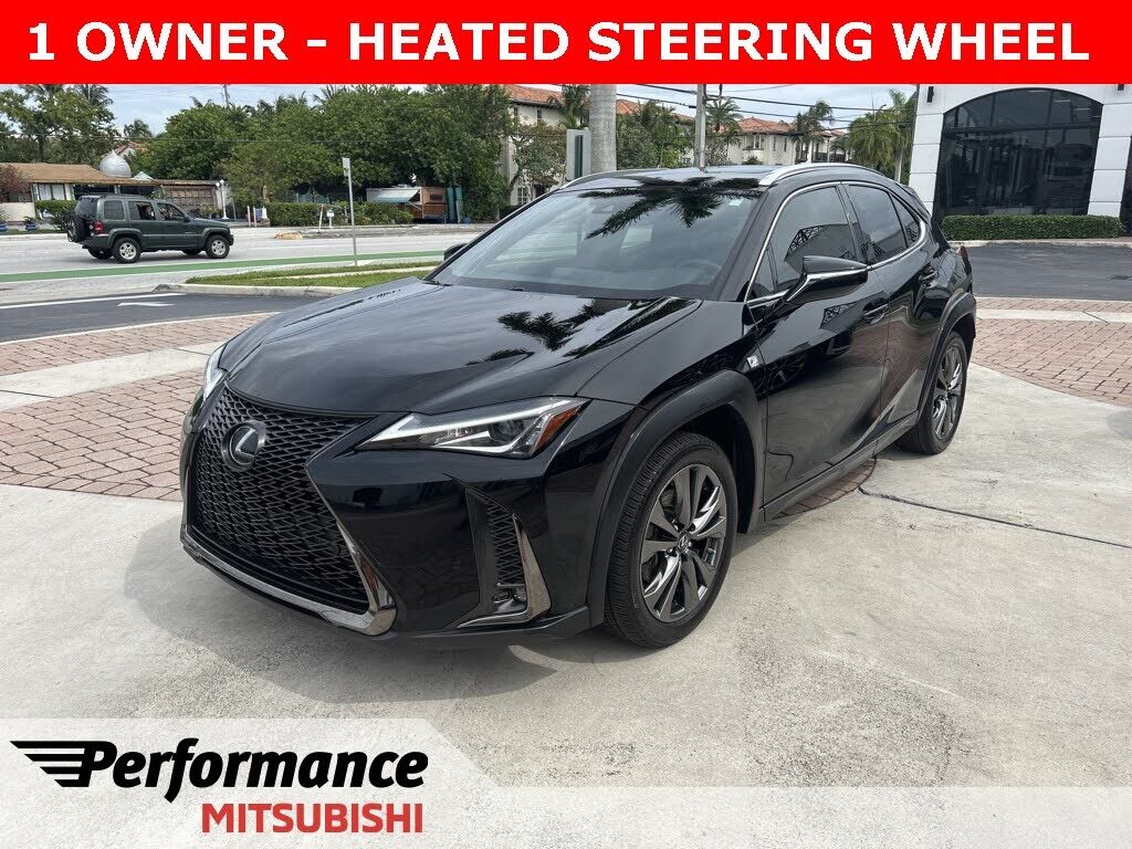 LEXUS