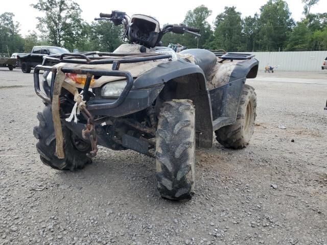 Honda TRX500