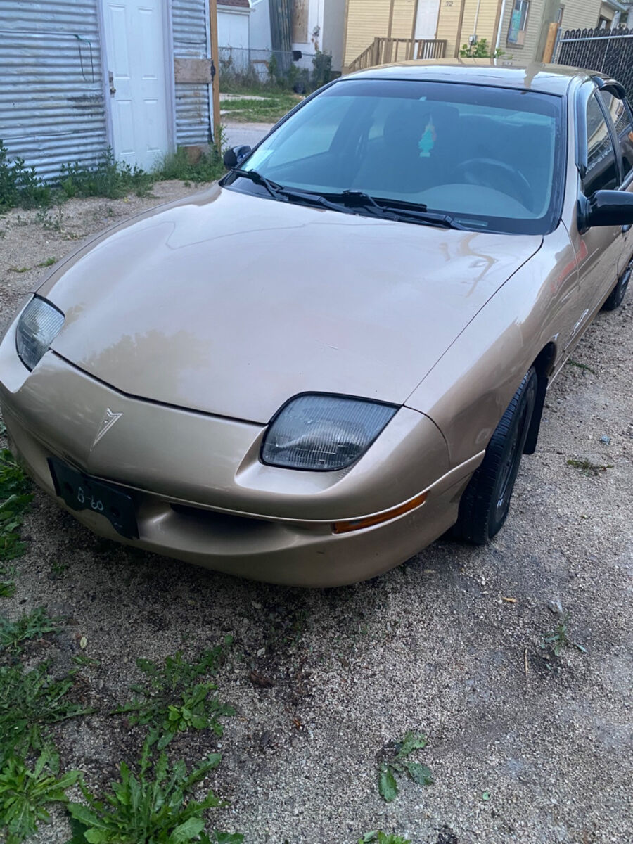 Pontiac Sunfire