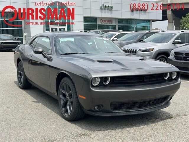 DODGE