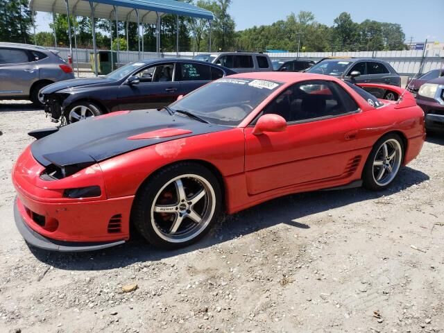 Mitsubishi 3000 GT