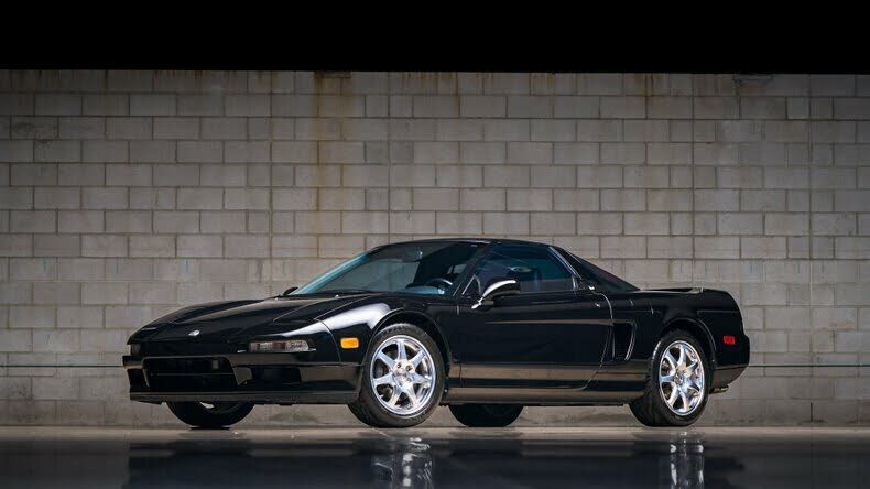 Acura NSX