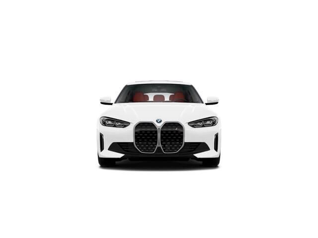 2023 BMW i4