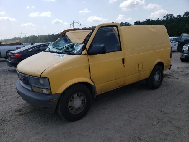 GMC Safari
