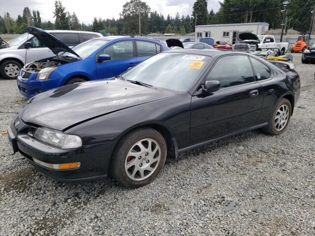 Honda Prelude