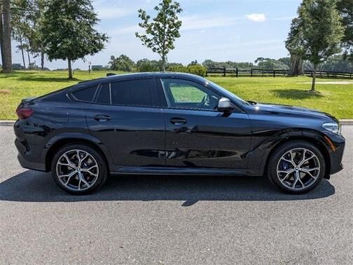 2023 BMW X6