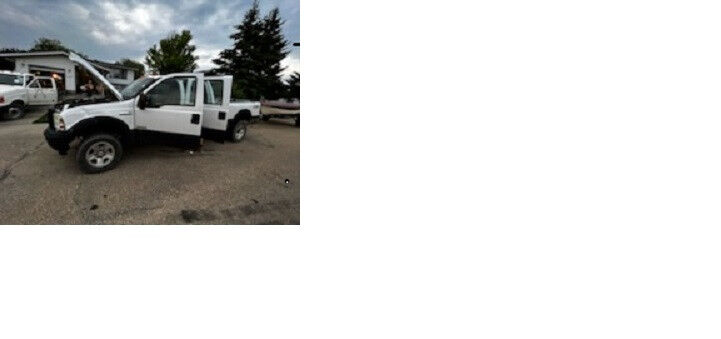 Ford F-350