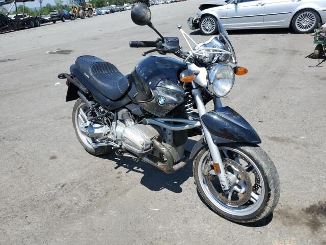 BMW R 1150 R