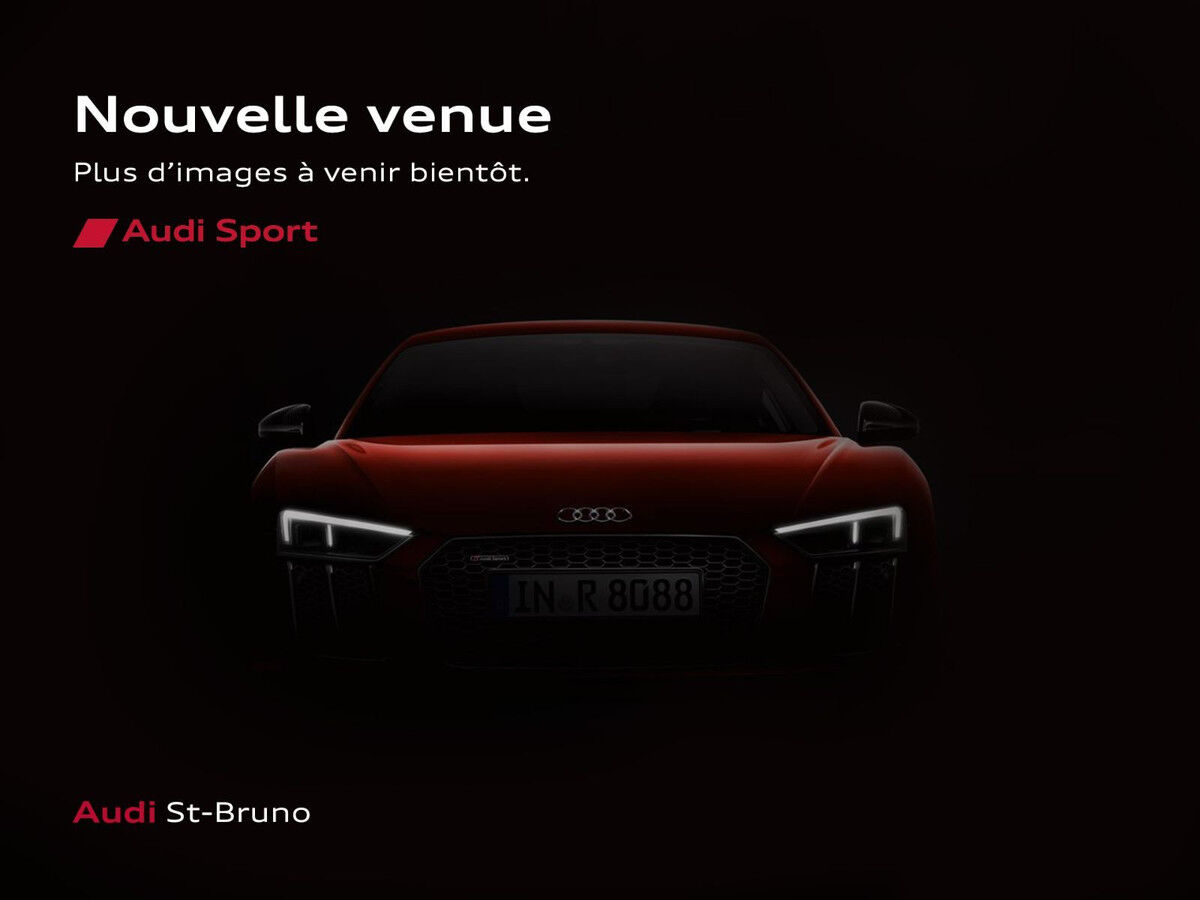 2021 Audi RS Q8
