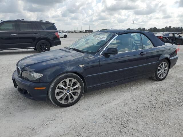 BMW 330Cic