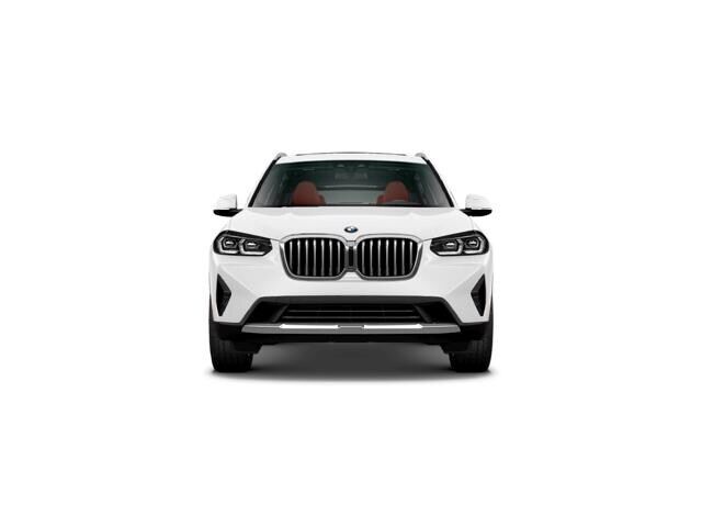 2023 BMW X3