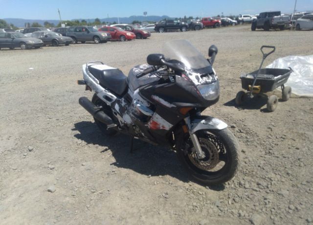 Honda CBR1000